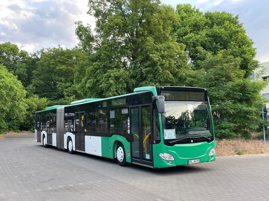 Bilder SLK Reisen