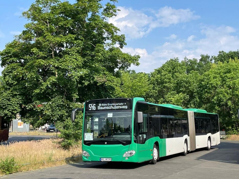 Bilder SLK Reisen