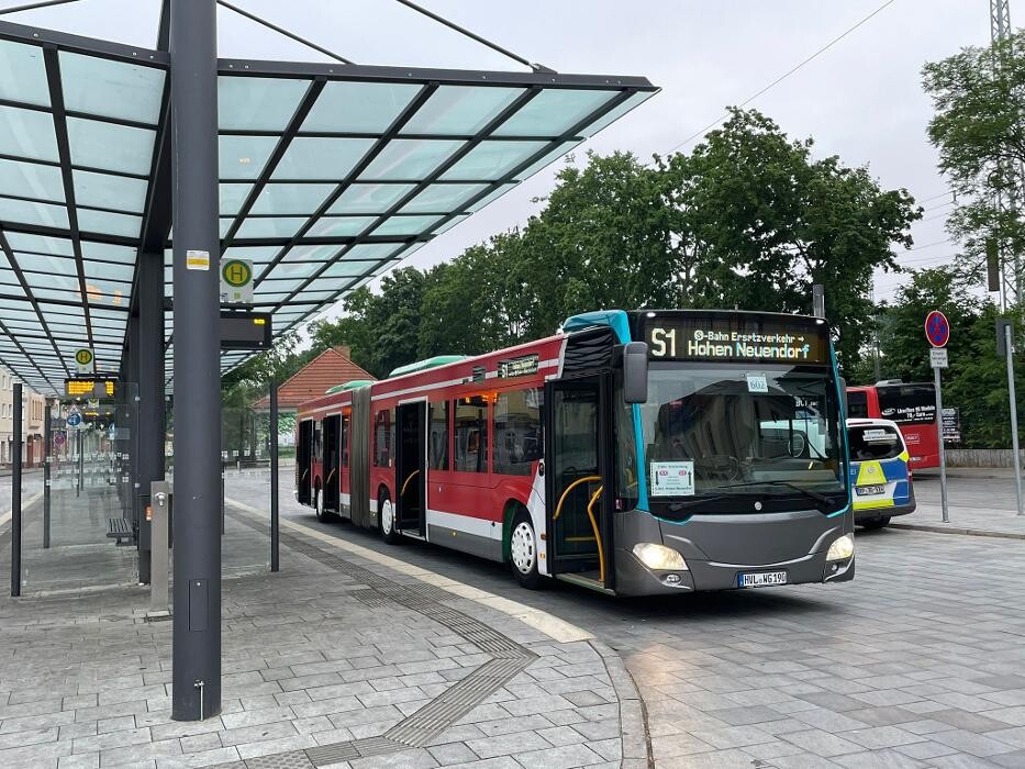 Bilder SLK Reisen