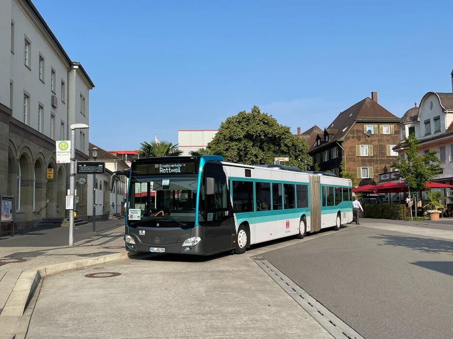 Bilder SLK Reisen