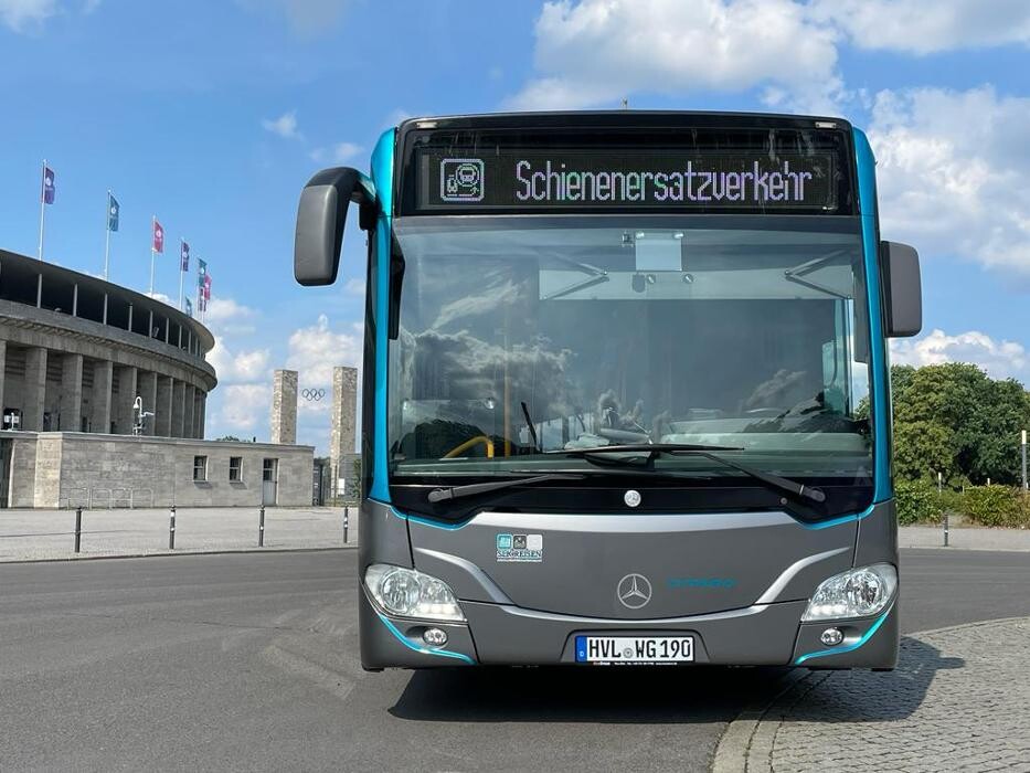 Bilder SLK Reisen