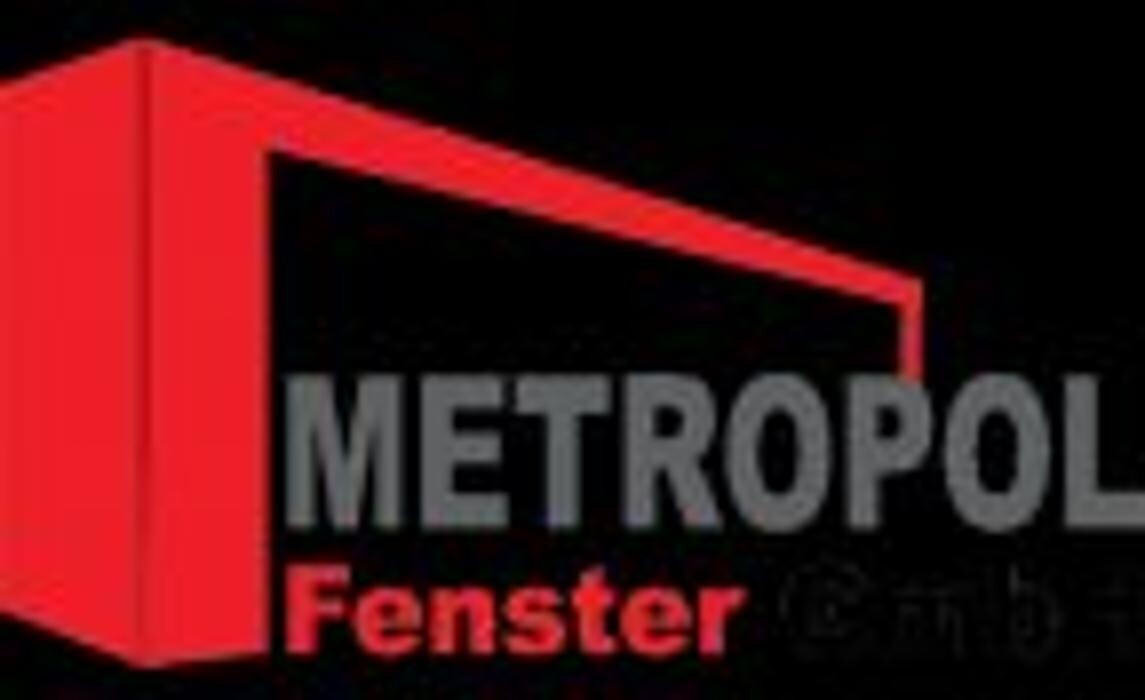 Metropol-Fenster GmbH Logo