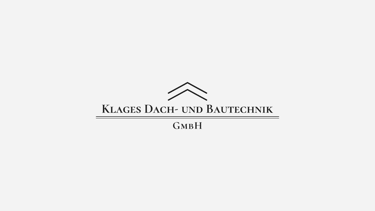 Bilder Klages Dach- und Bautechnik GmbH