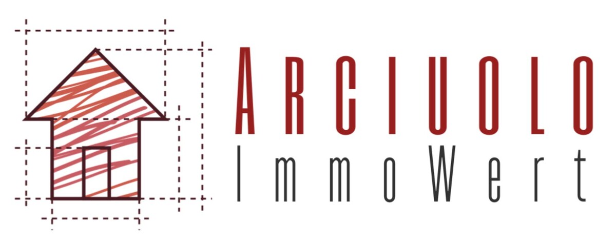 Arciuolo ImmoWert - Carolin Arciuolo Logo