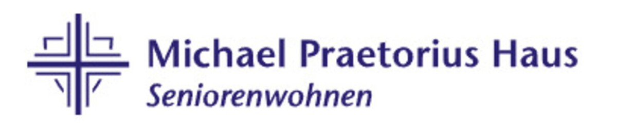Michael-Praetorius-Haus Logo