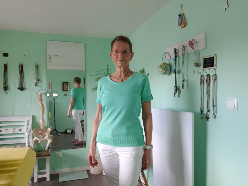 Bilder Praxis für Geistiges Heilen - Karin Gossner