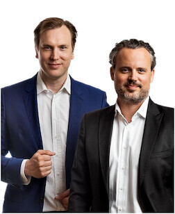 Bilder Bergen Real Estate