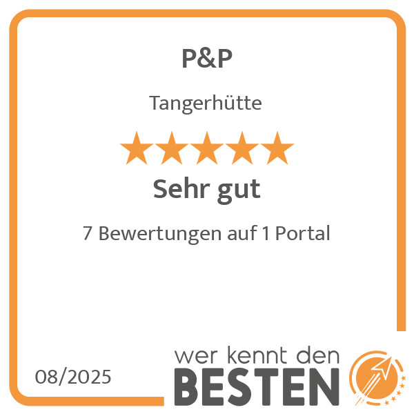 Bilder P&P