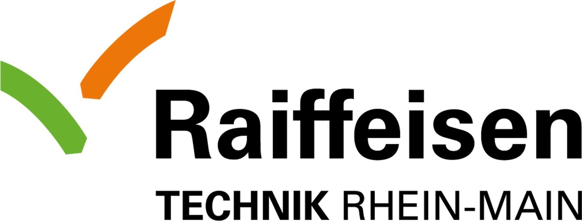 Garten-Forsttechnik- Raiffeisen Technik Rhein-Main GmbH - Wegberg Logo