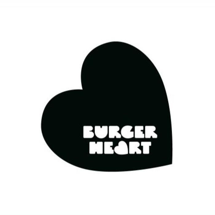 Burgerheart Mainz Logo