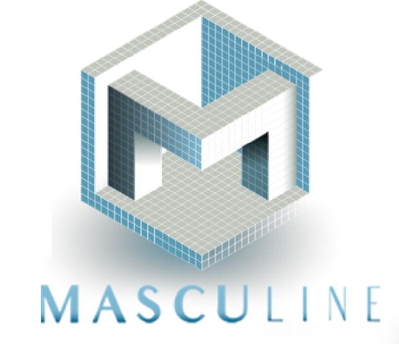 Masculine - Erektionsstörungen | Schwellkörperimplantat | Penisprothese Logo