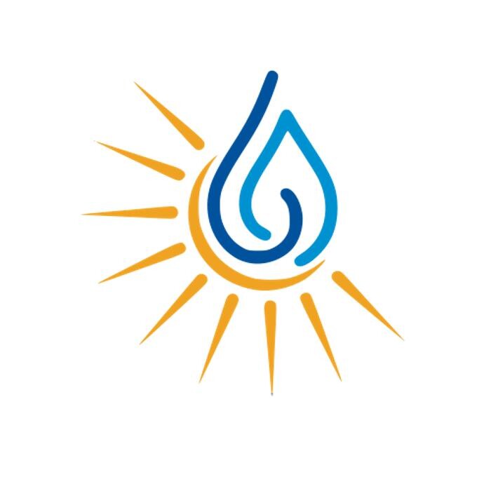 SRS Solarreinigung Sukkau Logo
