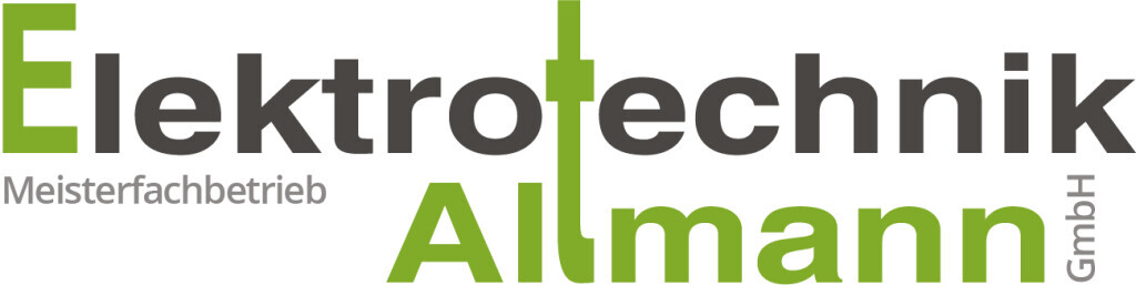 Elektrotechnik Altmann GmbH Logo