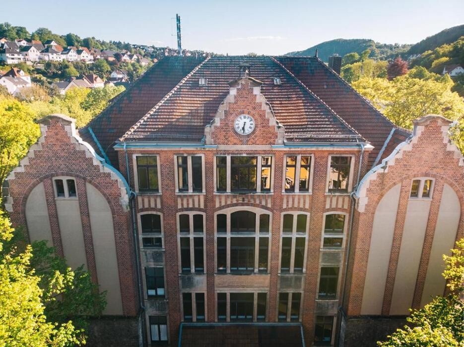 Bilder Grundschule Vlotho