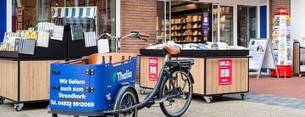 Bilder Thalia Norderney