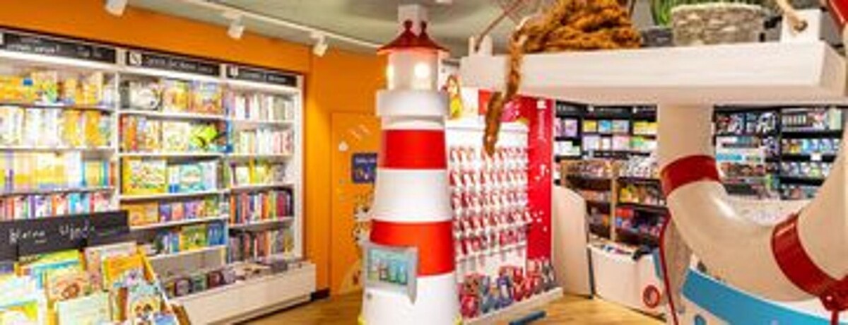 Bilder Thalia Norderney