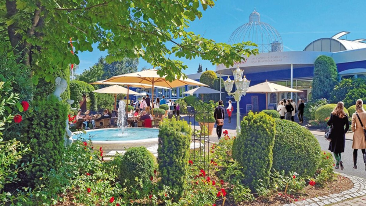 Bilder Ihr Einkaufsland International