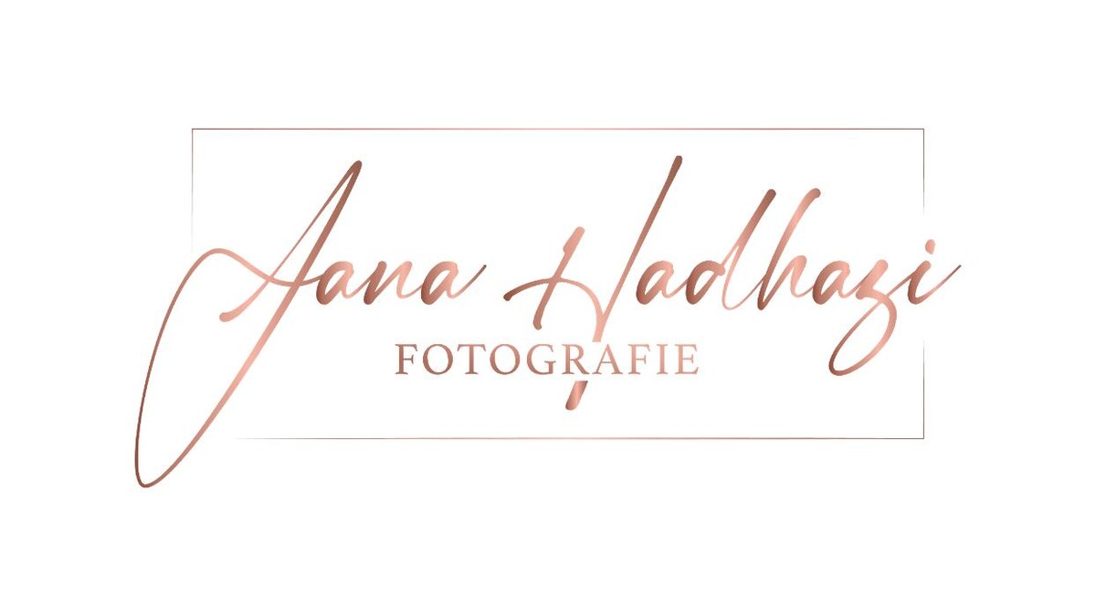 Jana Hadhazi Fotografie Logo