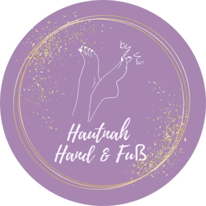 Hautnah Hand & Fuß by Uli Logo