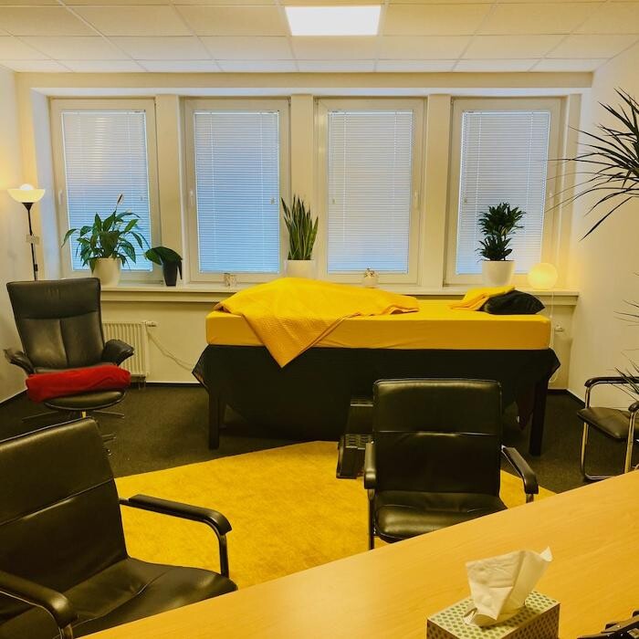 Bilder Hypnobalance- Praxis für Körperarbeit und Hypnose
