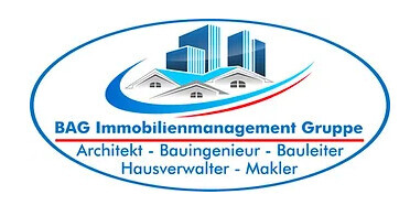 BAG Immobilienmanagement GmbH Logo
