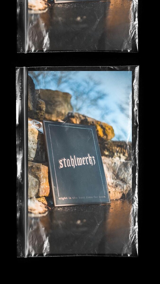 Bilder Stahlwerkz