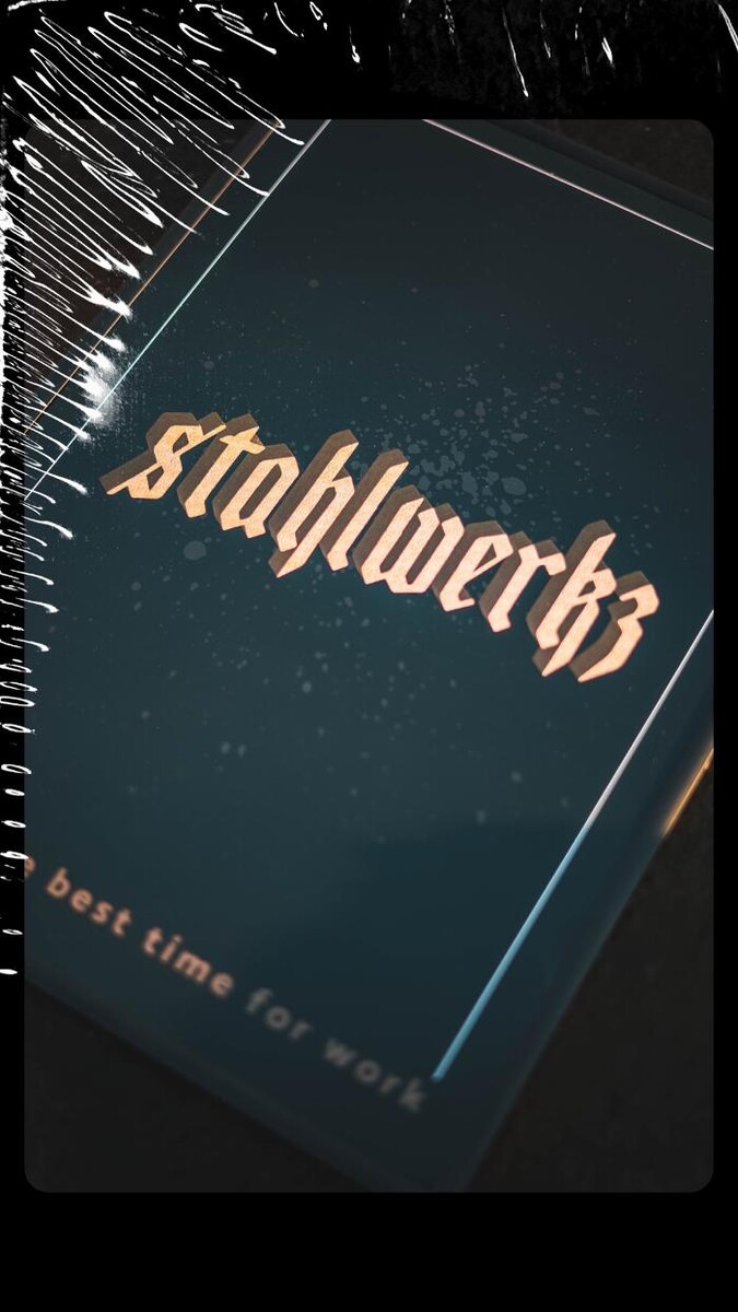 Bilder Stahlwerkz