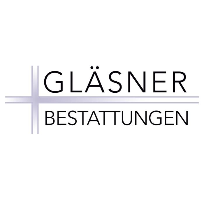 Gläsner Bestattungen - Darmstadt Logo