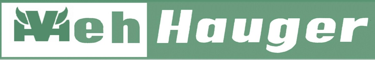 Viehhandlung Andreas Hauger Logo