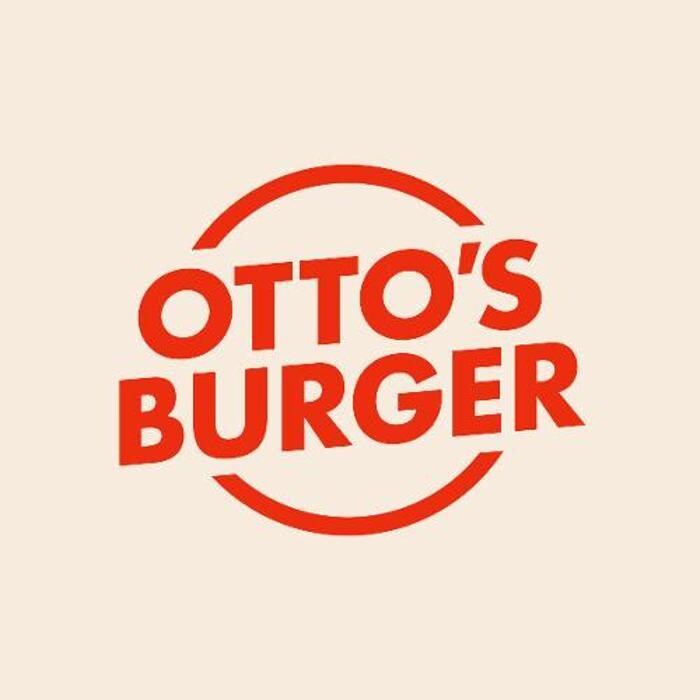 Otto's Burger Ottensen Logo