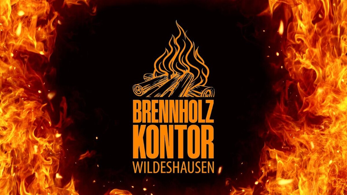 Brennholzkontor Wildeshausen Logo