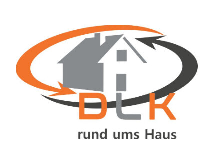 Dlk-Rund Ums Haus Logo