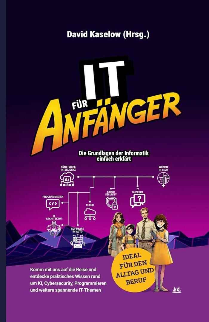 Bilder Sven Schmidt - IT Beratung