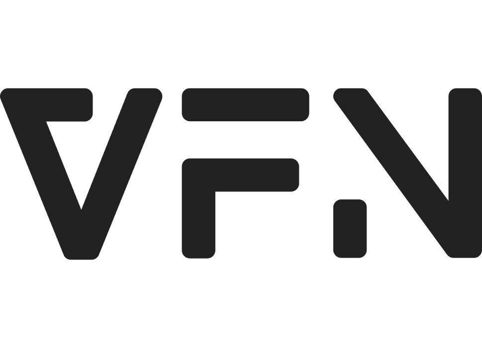 VFN MARKETING Logo