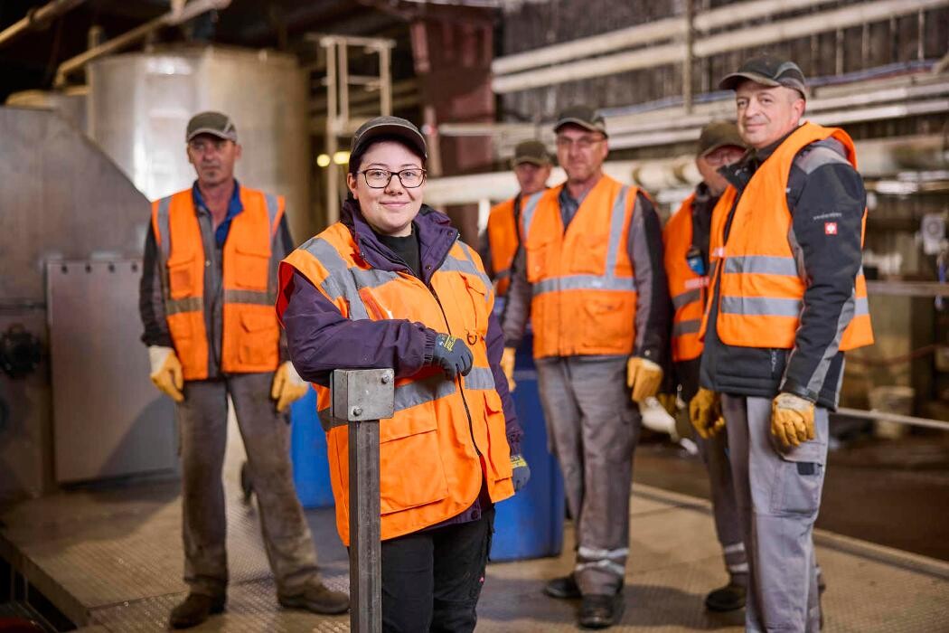 Bilder BioCycling GmbH