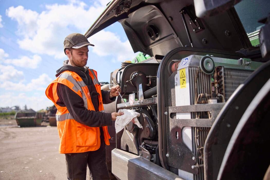 Bilder BioCycling GmbH