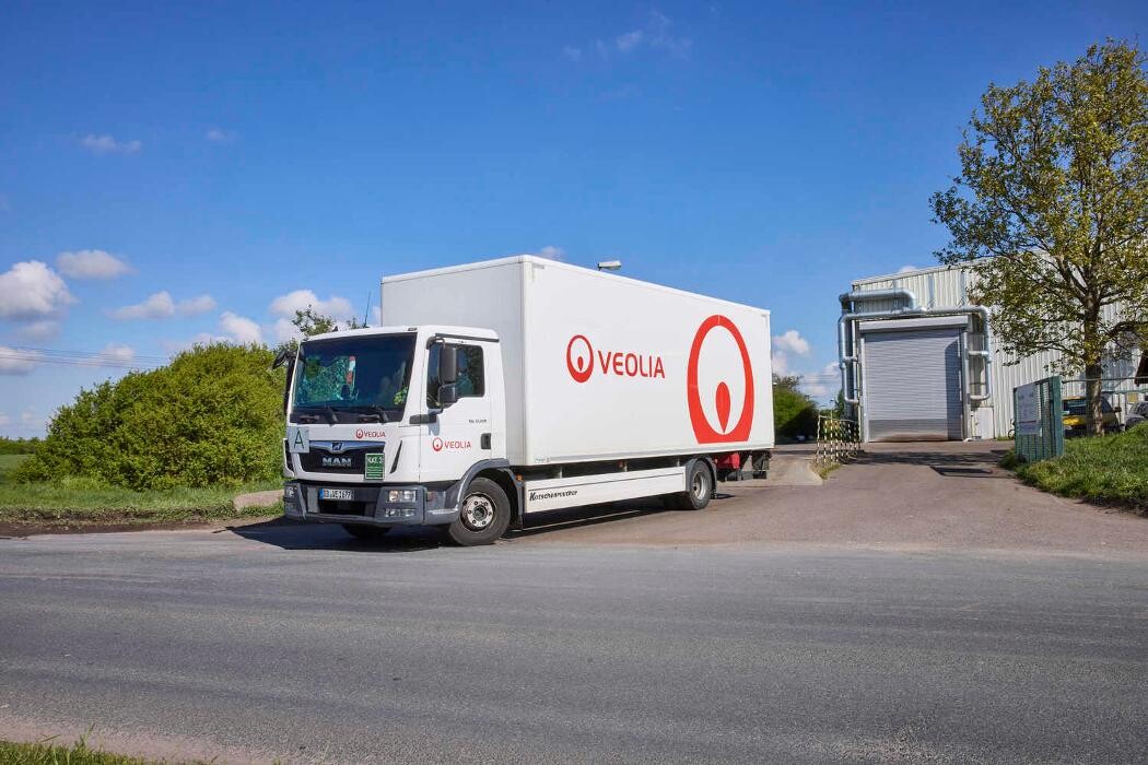 Bilder BioCycling GmbH