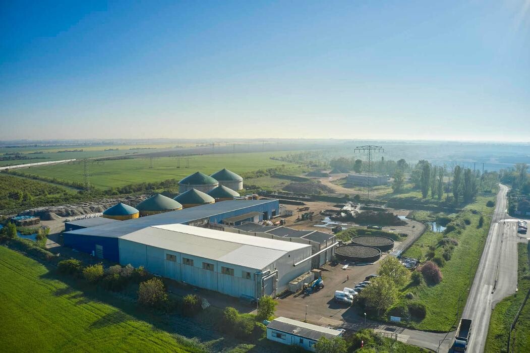 Bilder BioCycling GmbH