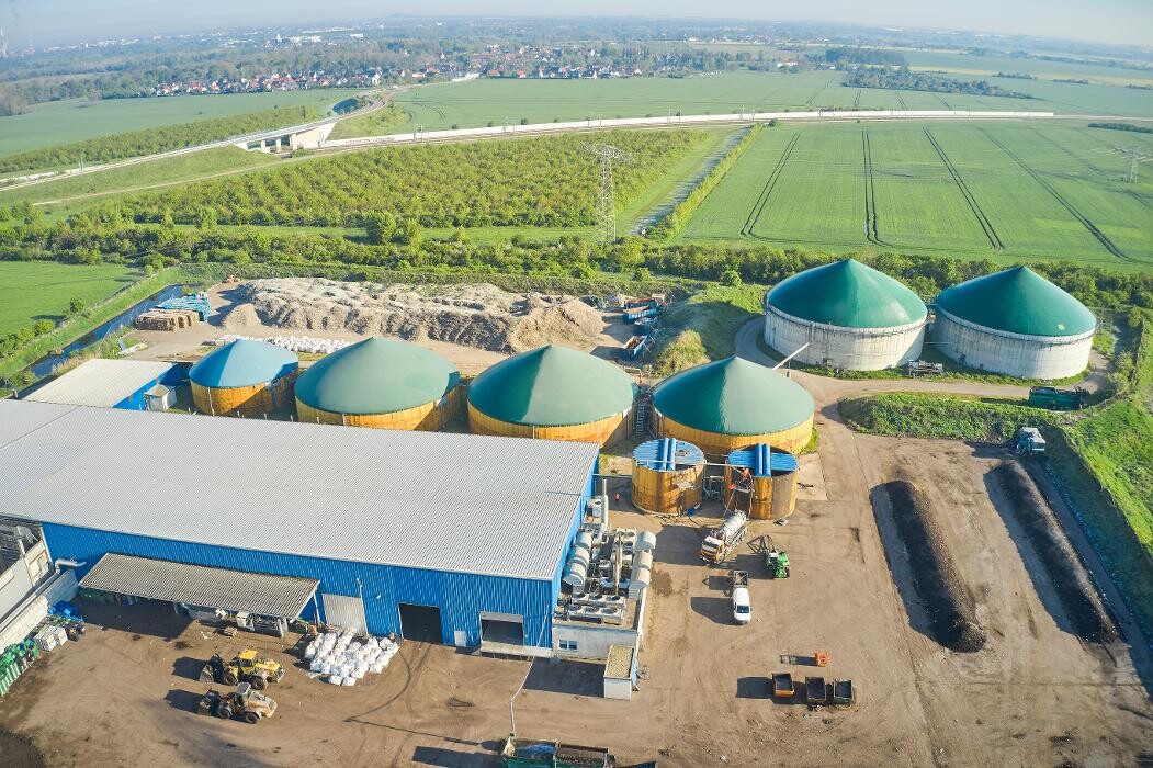 Bilder BioCycling GmbH