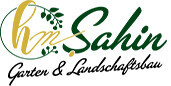 H&MSahin Garten&Landschaftsbau Logo