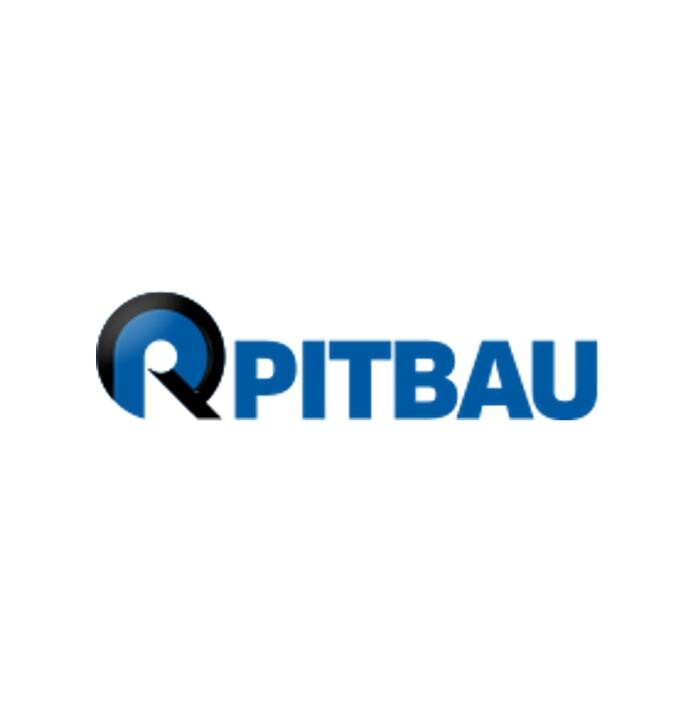 Pitbau Ingenieure GmbH Logo