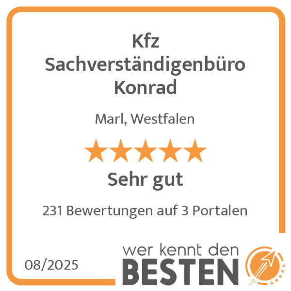 Bilder Kfz Sachverständigenbüro Konrad