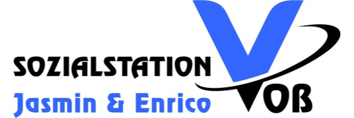 Sozialstation Voß - Ihr ambulanter Pflegedienst Logo