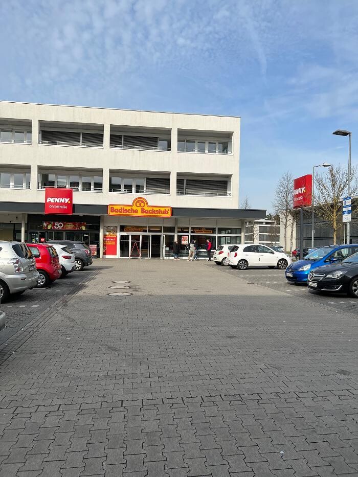 Bilder Badische Backstub' (Nordstadt)