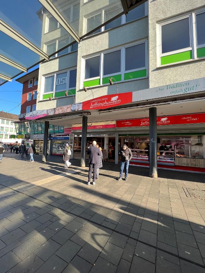 Bilder Bäckerei Apel - Apel am Stern
