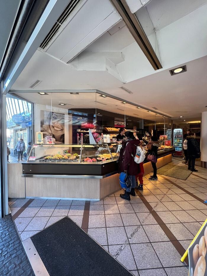 Bilder Bäckerei Apel - Apel am Stern