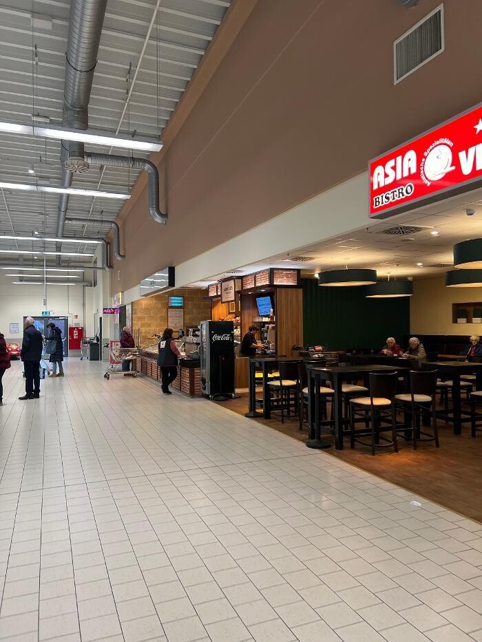 Bilder Krome´s Backstube - Höxter - Kaufland