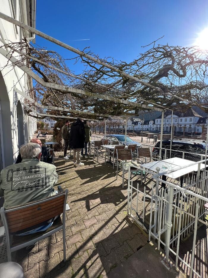 Bilder Krome´s Backstube - Bad Karlshafen