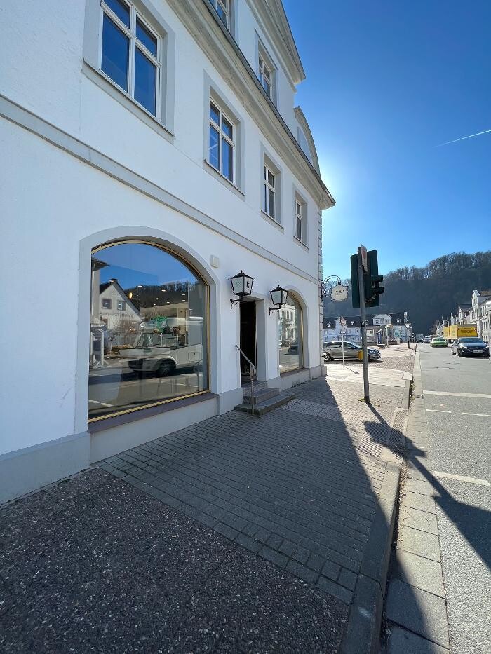 Bilder Krome´s Backstube - Bad Karlshafen