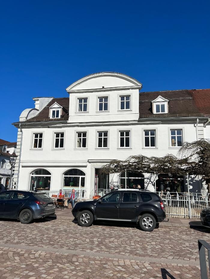 Bilder Krome´s Backstube - Bad Karlshafen